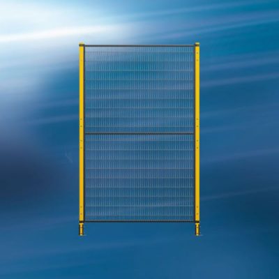 Grades Modulares em Aço Carbono SATECH