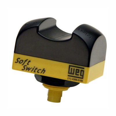 Botoeira Eletrônica de Esforço Zero – Soft Switch – SS